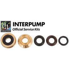 Interpump Service/Repair Kit 151 - Commercial Cleaning Machines Ltd