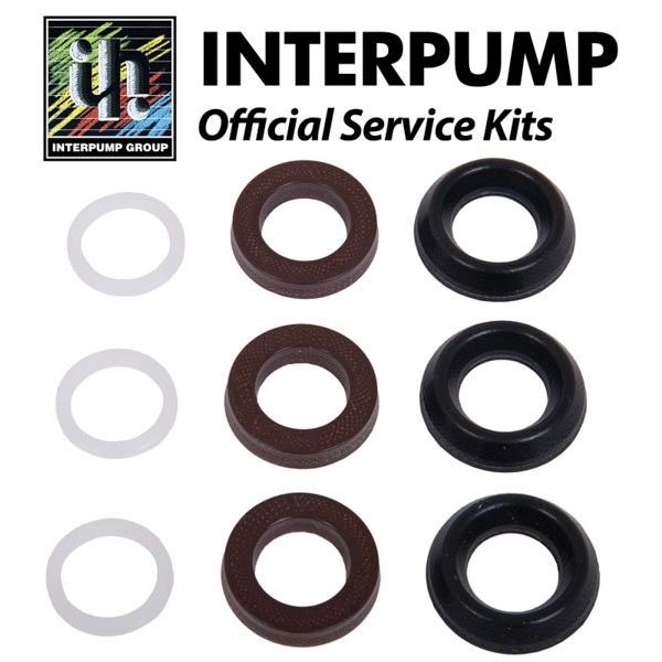Interpump Service/Repair Kit 153 - Commercial Cleaning Machines Ltd