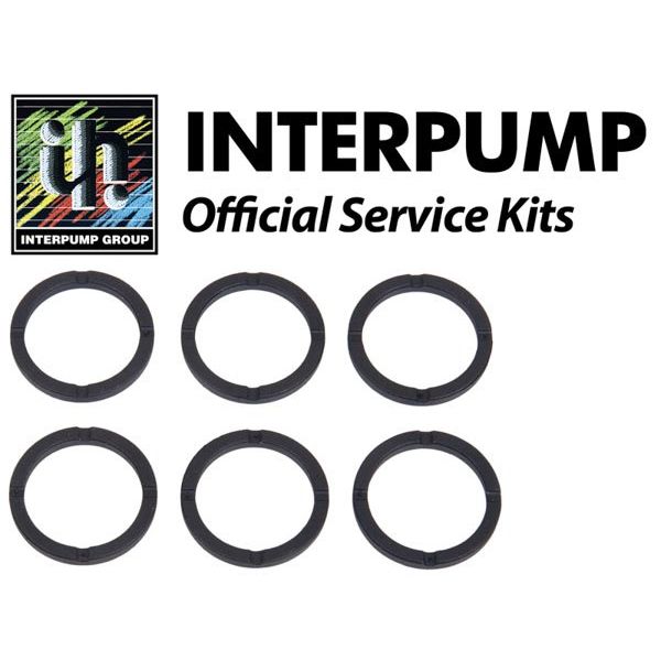Interpump Service/Repair Kit 155 - Commercial Cleaning Machines Ltd