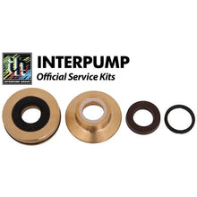Interpump Service/Repair Kit 156 - Commercial Cleaning Machines Ltd