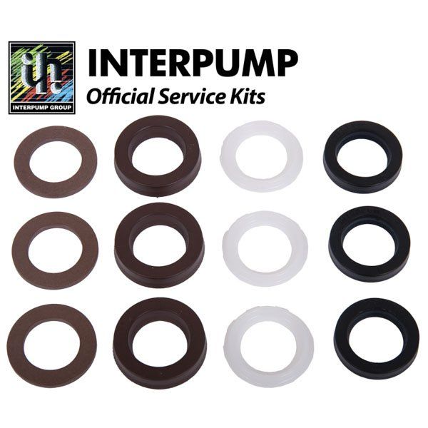 Interpump Service/Repair Kit 160 - Commercial Cleaning Machines Ltd