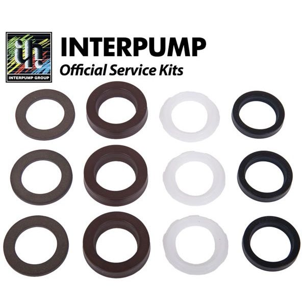 Interpump Service/Repair Kit 161 - Commercial Cleaning Machines Ltd