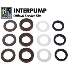 Interpump Service/Repair Kit 161 - Commercial Cleaning Machines Ltd