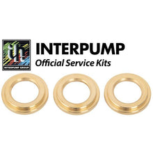 Interpump Service/Repair Kit 163 - Commercial Cleaning Machines Ltd
