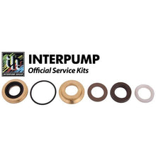 Interpump Service/Repair Kit 166 - Commercial Cleaning Machines Ltd