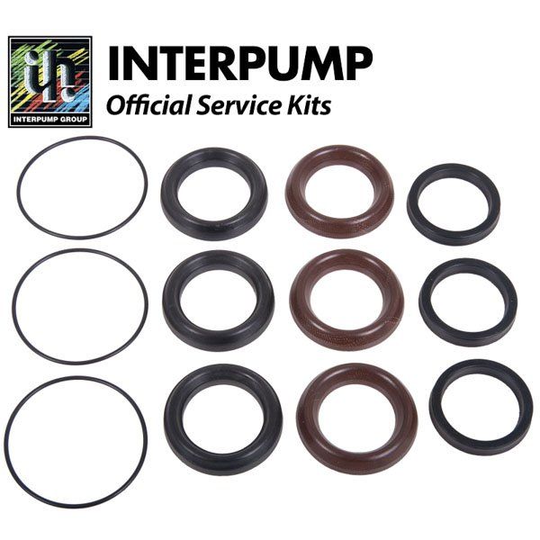 Interpump Service/Repair Kit 2010 - Commercial Cleaning Machines Ltd