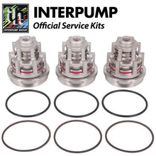 Interpump Service/Repair Kit 2012 - Commercial Cleaning Machines Ltd