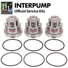 Interpump Service/Repair Kit 2013 - Commercial Cleaning Machines Ltd