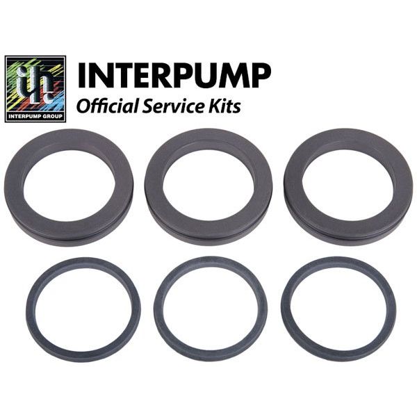 Interpump Service/Repair Kit 2033 - Commercial Cleaning Machines Ltd