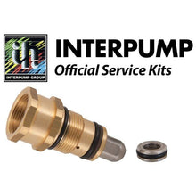 Interpump Service/Repair Kit 241 - Commercial Cleaning Machines Ltd