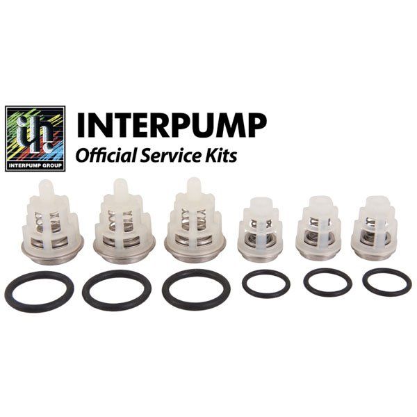 Interpump Service/Repair Kit 269 - Commercial Cleaning Machines Ltd