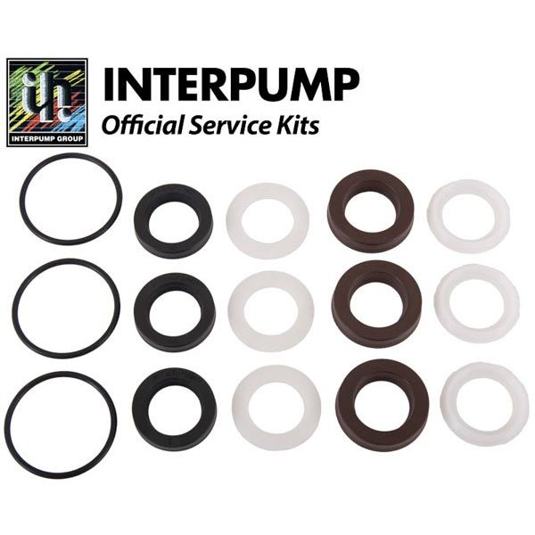 Interpump Service/Repair Kit 273 - Commercial Cleaning Machines Ltd