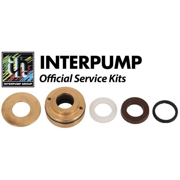 Interpump Service/Repair Kit 275 - Commercial Cleaning Machines Ltd