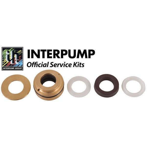 Interpump Service/Repair Kit 276 - Commercial Cleaning Machines Ltd