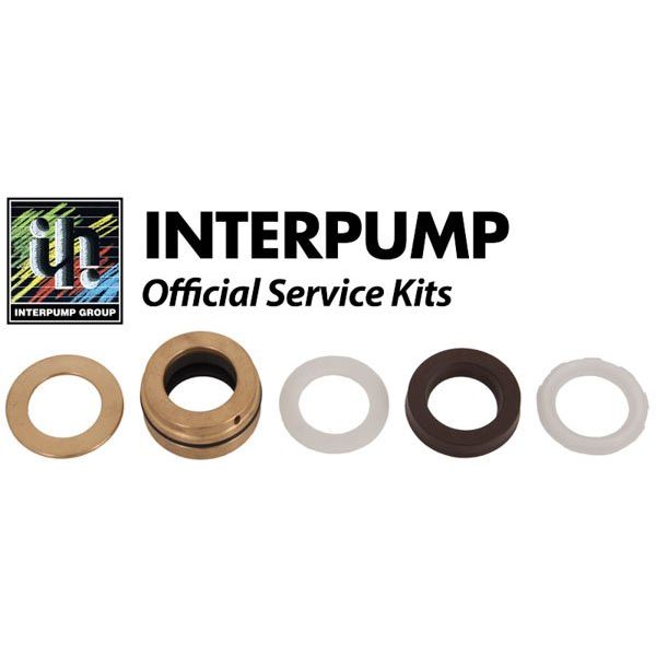 Interpump Service/Repair Kit 277 - Commercial Cleaning Machines Ltd