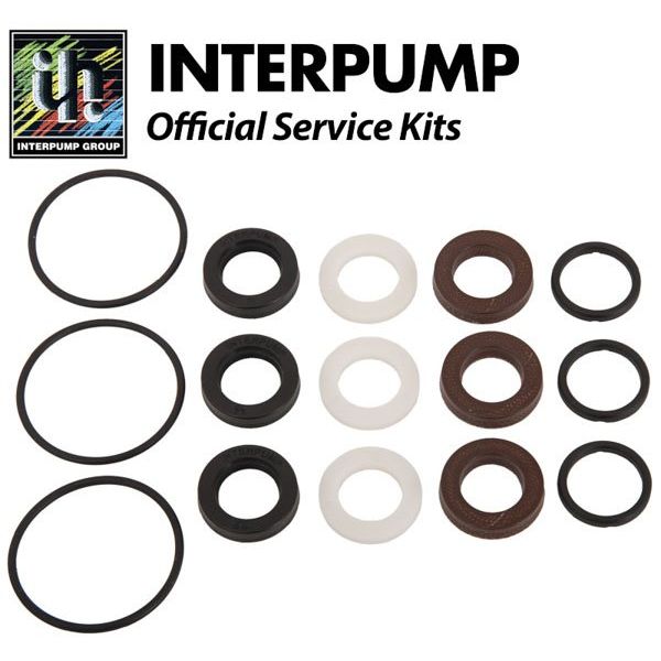 Interpump Service/Repair Kit 282 - Commercial Cleaning Machines Ltd