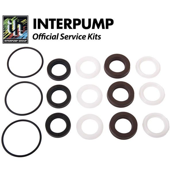 Interpump Service/Repair Kit 283 - Commercial Cleaning Machines Ltd