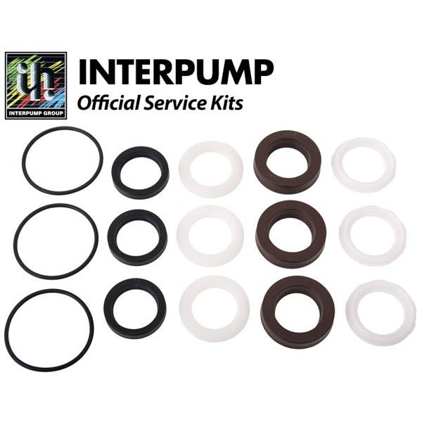 Interpump Service/Repair Kit 284 - Commercial Cleaning Machines Ltd