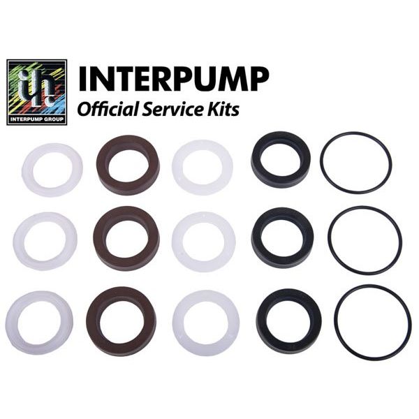 Interpump Service/Repair Kit 285 - Commercial Cleaning Machines Ltd