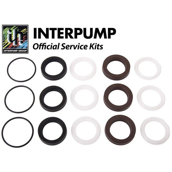 Interpump Service/Repair Kit 286 - Commercial Cleaning Machines Ltd