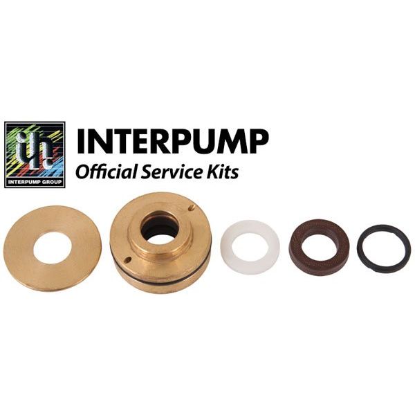 Interpump Service/Repair Kit 287 - Commercial Cleaning Machines Ltd