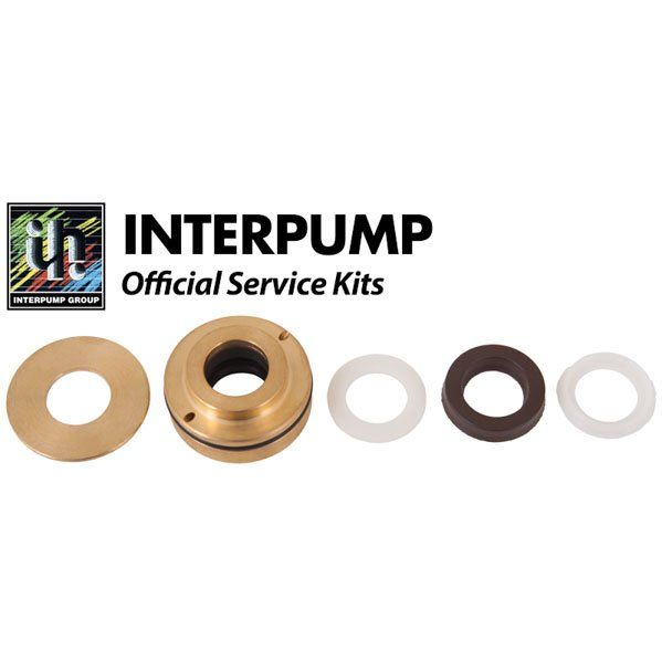 Interpump Service/Repair Kit 288 - Commercial Cleaning Machines Ltd