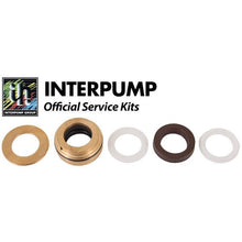Interpump Service/Repair Kit 290 - Commercial Cleaning Machines Ltd
