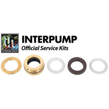 Interpump Service/Repair Kit 291 - Commercial Cleaning Machines Ltd