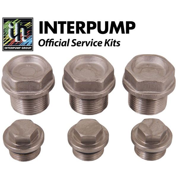 Interpump Service/Repair Kit 292 - Commercial Cleaning Machines Ltd