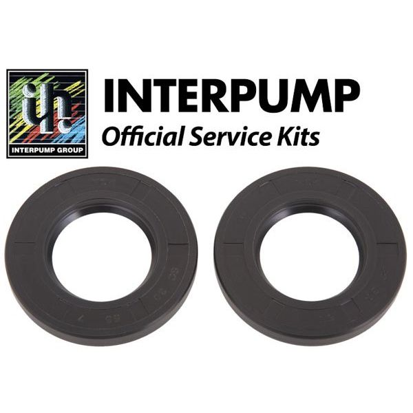 Interpump Service/Repair Kit 3 - Commercial Cleaning Machines Ltd