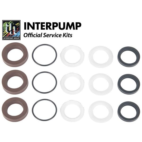 Interpump Service/Repair Kit 314 - Commercial Cleaning Machines Ltd
