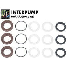 Interpump Service/Repair Kit 314 - Commercial Cleaning Machines Ltd