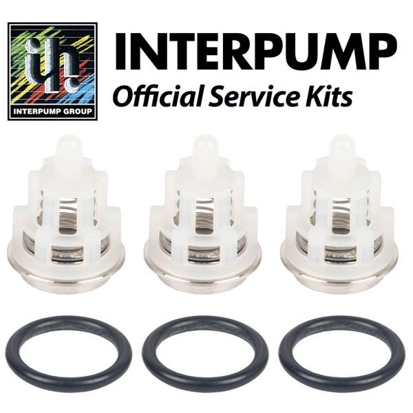 Interpump Service/Repair Kit 341 - Commercial Cleaning Machines Ltd