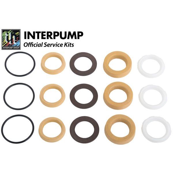 Interpump Service/Repair Kit 342 - Commercial Cleaning Machines Ltd