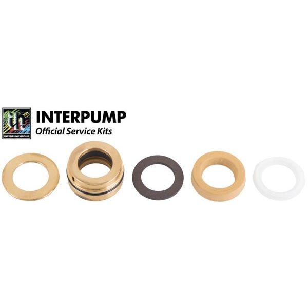 Interpump Service/Repair Kit 343 - Commercial Cleaning Machines Ltd