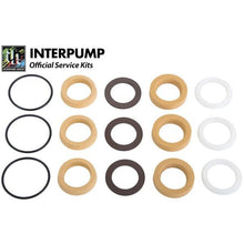 Interpump Service/Repair Kit 344 - Commercial Cleaning Machines Ltd