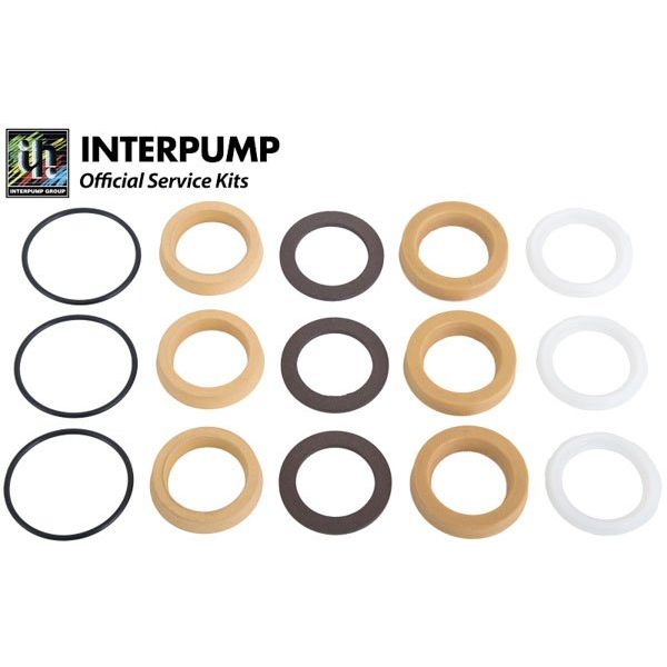 Interpump Service/Repair Kit 346 - Commercial Cleaning Machines Ltd