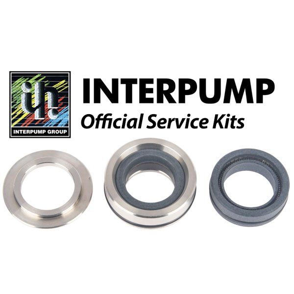 Interpump Service/Repair Kit 351 - Commercial Cleaning Machines Ltd