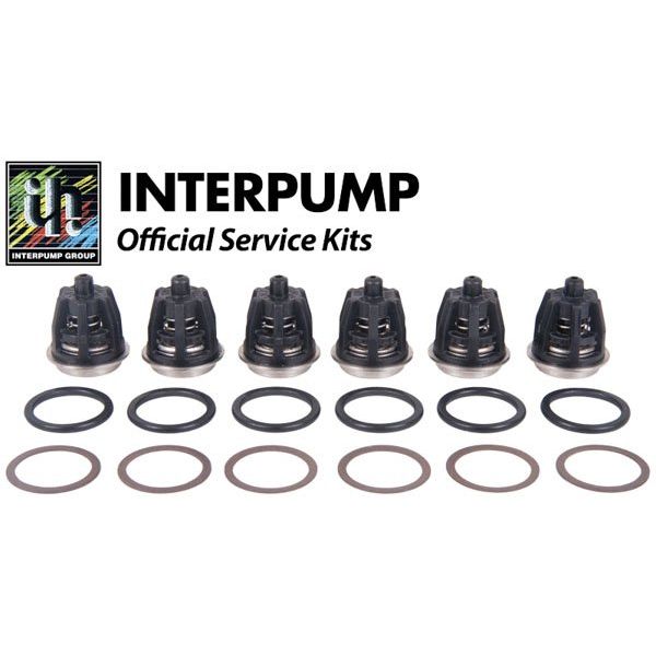 Interpump Service/Repair Kit 371 - Commercial Cleaning Machines Ltd