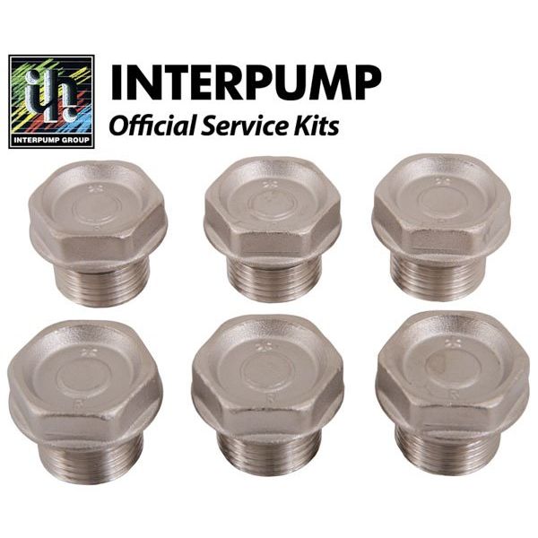 Interpump Service/Repair Kit 5 - Commercial Cleaning Machines Ltd