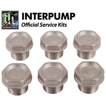 Interpump Service/Repair Kit 5 - Commercial Cleaning Machines Ltd