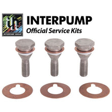 Interpump Service/Repair Kit 6 - Commercial Cleaning Machines Ltd