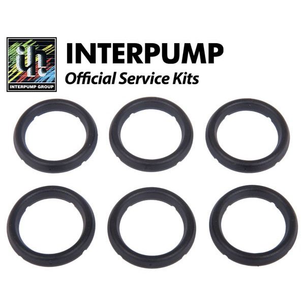 Interpump Service/Repair Kit 7 - Commercial Cleaning Machines Ltd