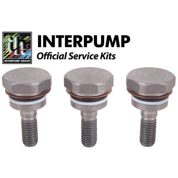 Interpump Service/Repair Kit 74 - Commercial Cleaning Machines Ltd
