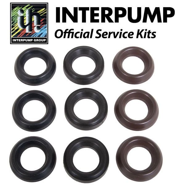 Interpump Service/Repair Kit 77 - Commercial Cleaning Machines Ltd