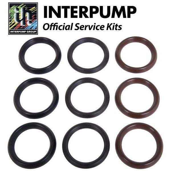 Interpump Service/Repair Kit 79 - Commercial Cleaning Machines Ltd