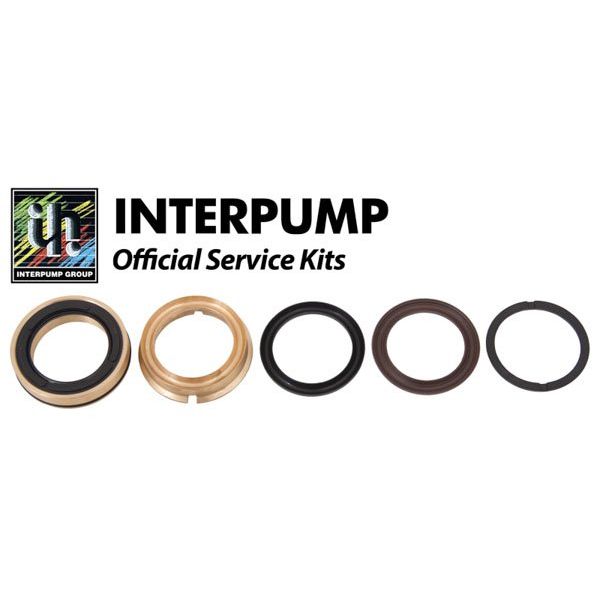 Interpump Service/Repair Kit 80 - Commercial Cleaning Machines Ltd
