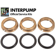 Interpump Service/Repair Kit 81 - Commercial Cleaning Machines Ltd