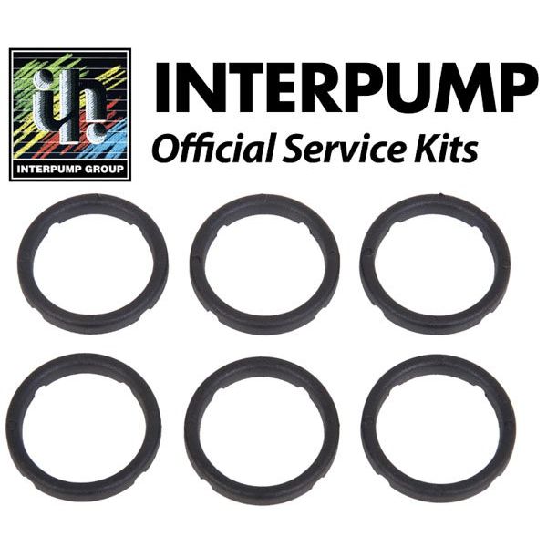 Interpump Service/Repair Kit 90 - Commercial Cleaning Machines Ltd