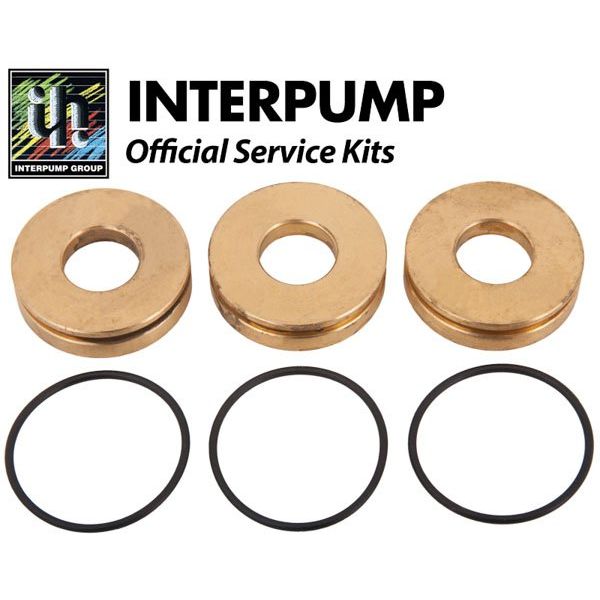 Interpump Service/Repair Kit 91 - Commercial Cleaning Machines Ltd
